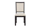 5800BKS Asher Side Chair