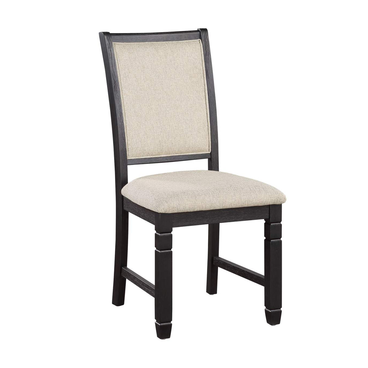 5800BKS Asher Side Chair