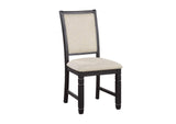 5800BKS Asher Side Chair