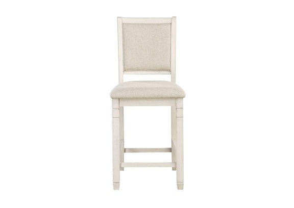 5800WH-24 Asher Counter Height Chair
