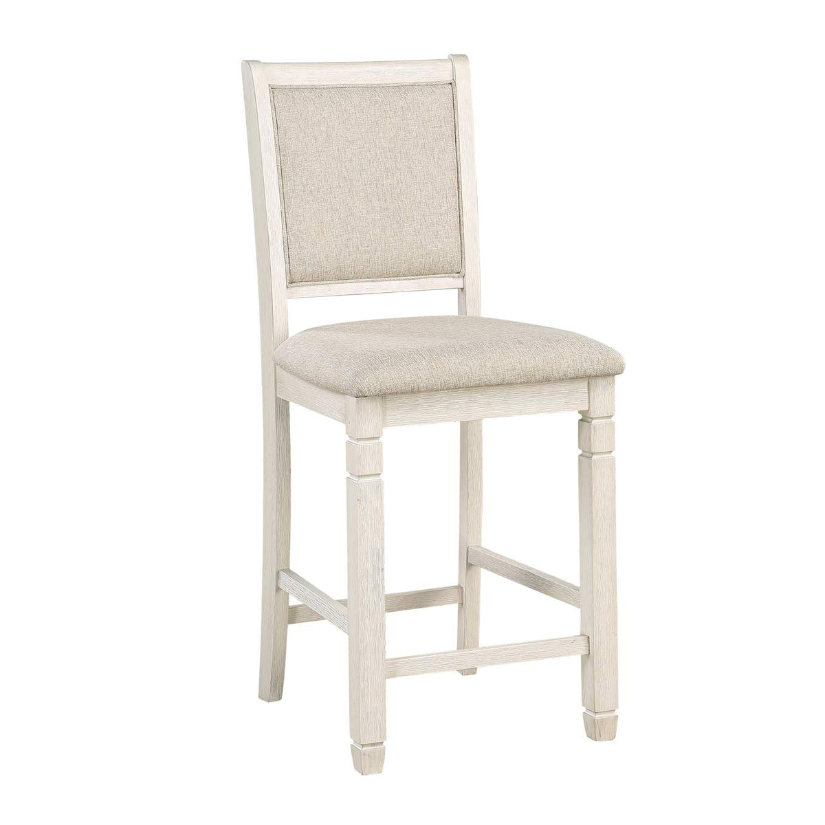 5800WH-24 Asher Counter Height Chair