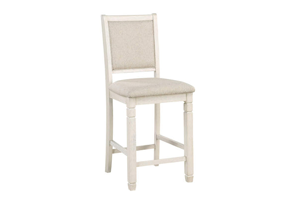 5800WH-24 Asher Counter Height Chair