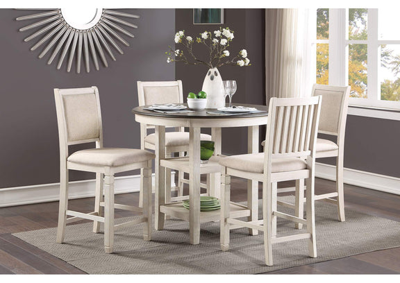 5800WH-36 Asher Counter Height Table