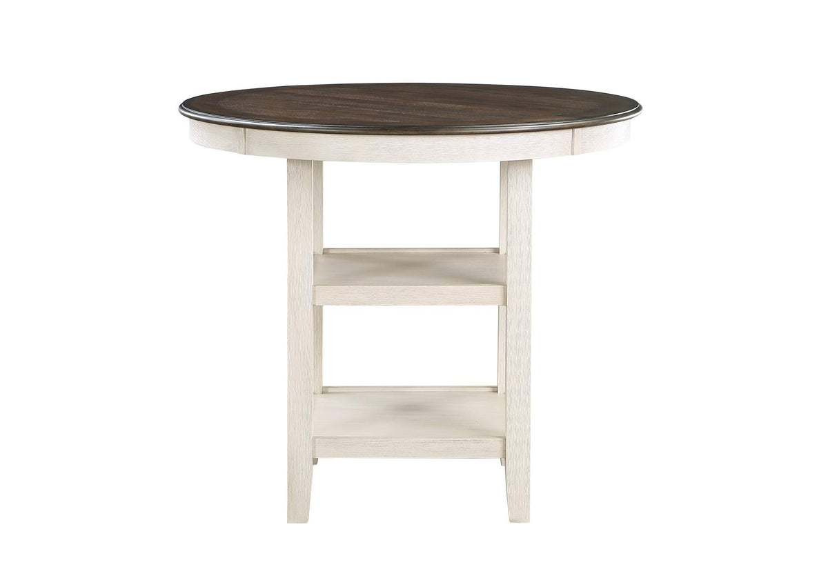 5800WH-36 Asher Counter Height Table