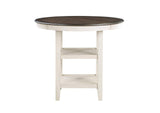 5800WH-36 Asher Counter Height Table