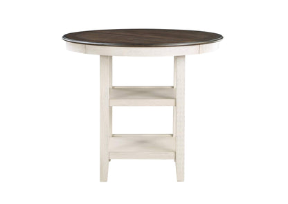 5800WH-36 Asher Counter Height Table