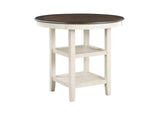 5800WH-36 Asher Counter Height Table