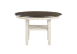 5800WH-48RD Asher Dining Table