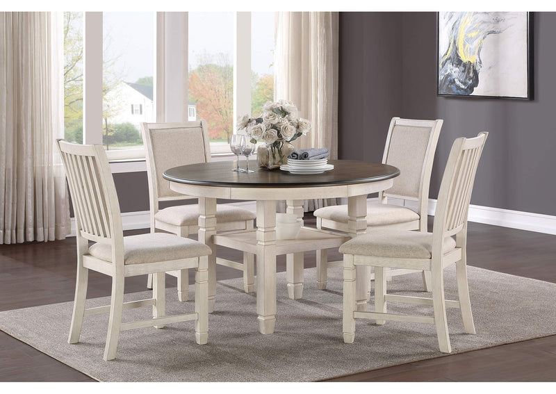5800WHS Asher Side Chair
