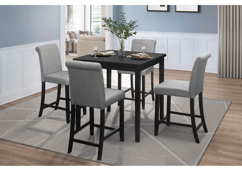 5801-36 Adina Counter Height Table