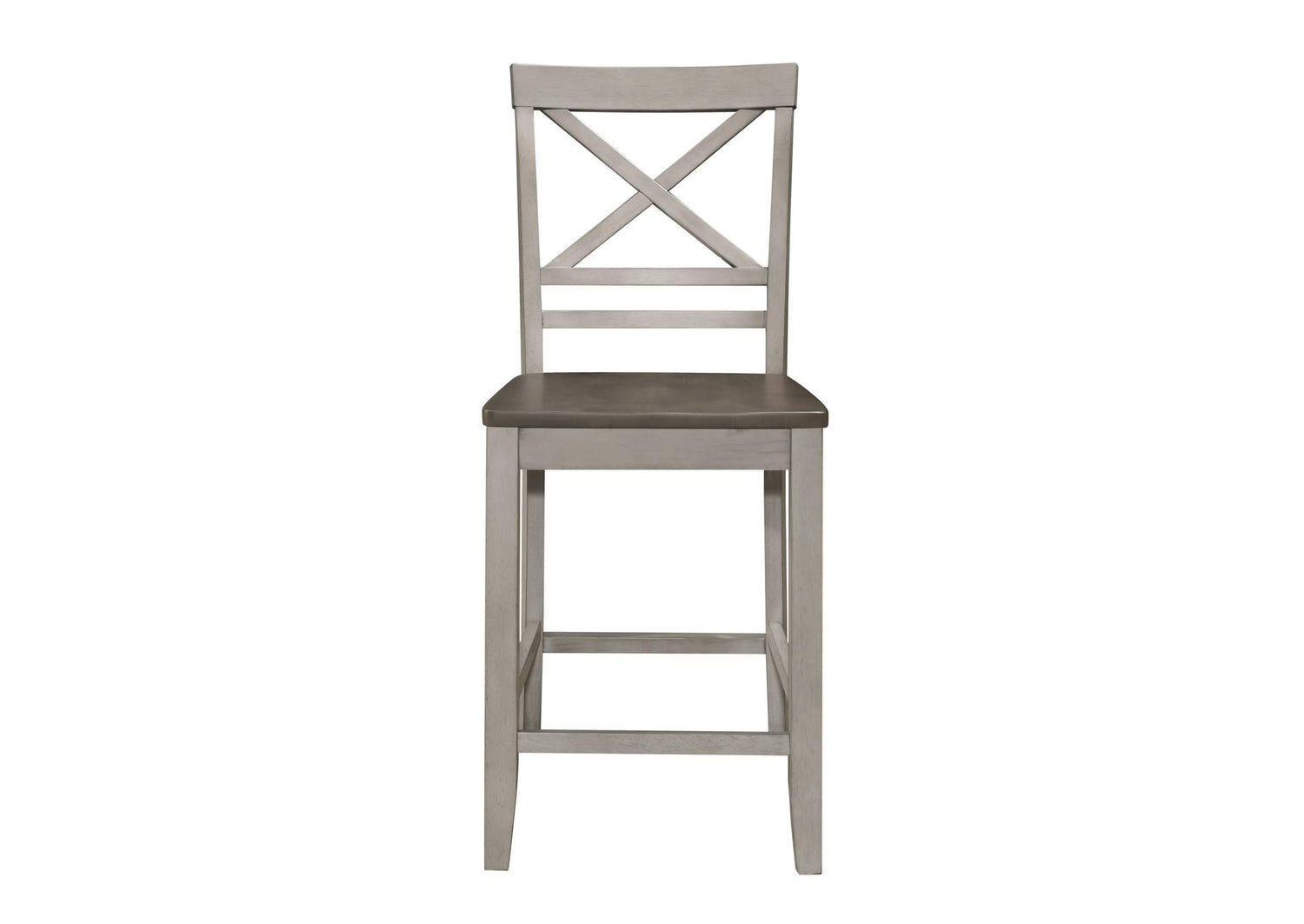 5803RF-24 Brightleaf Counter Height Chair