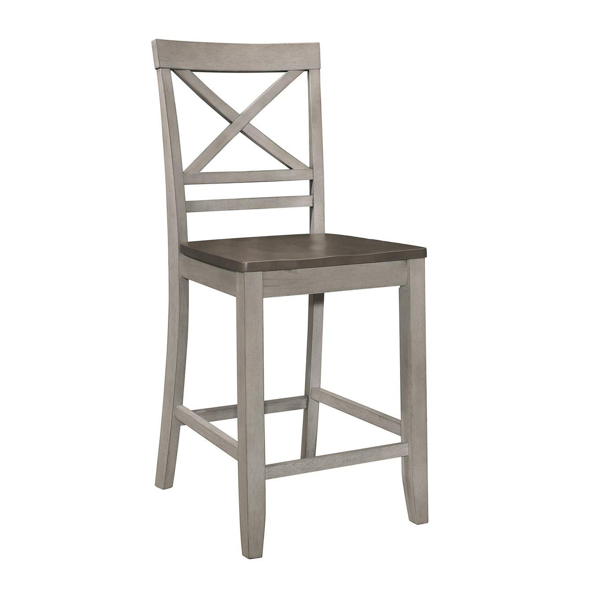 5803RF-24 Brightleaf Counter Height Chair