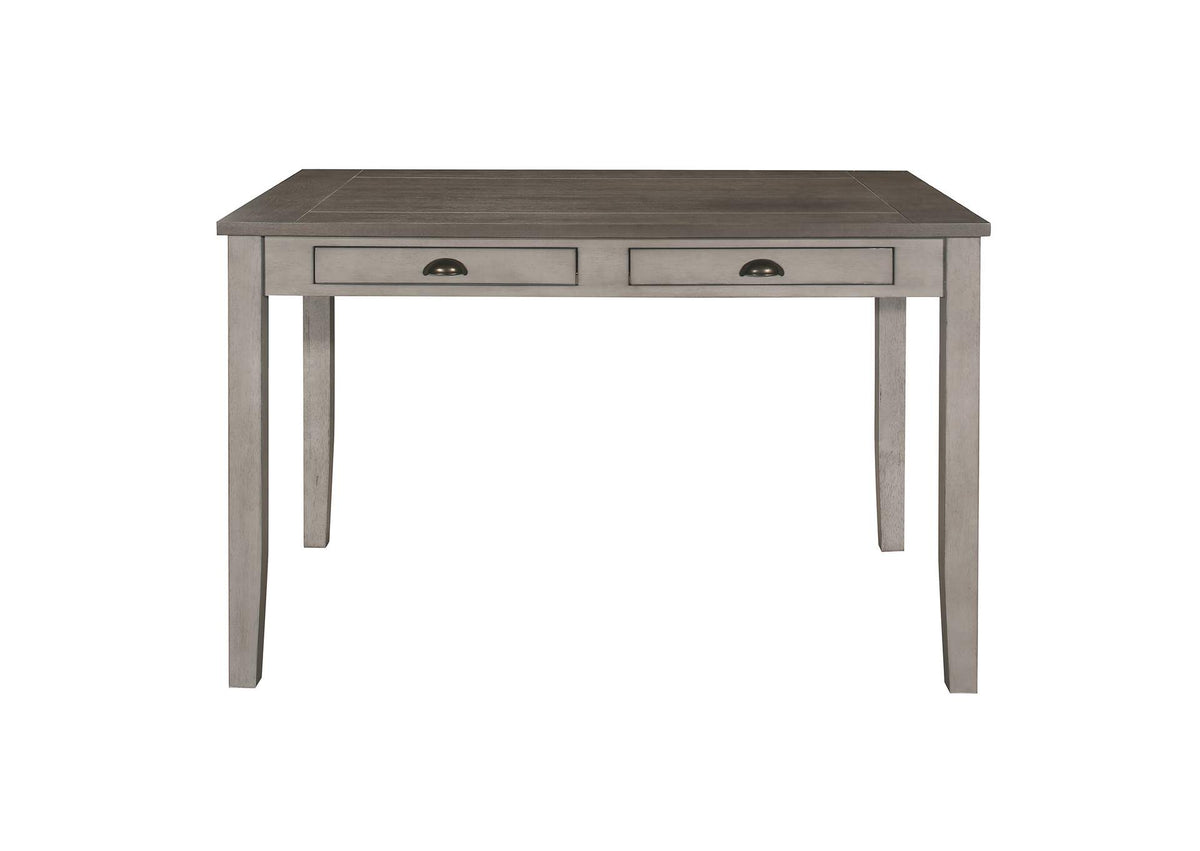 5803RF-36 Brightleaf Counter Height Table