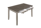 5803RF-36 Brightleaf Counter Height Table