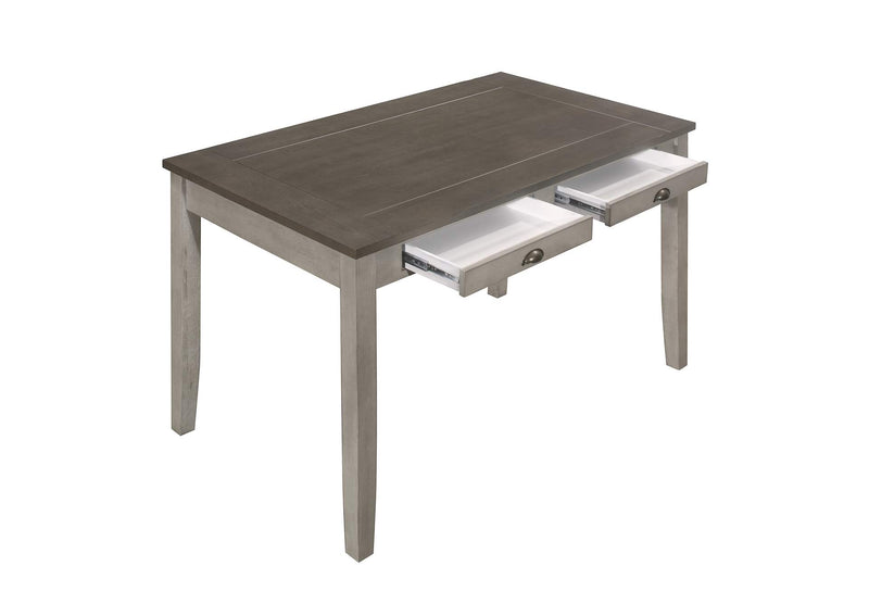 5803RF-36 Brightleaf Counter Height Table