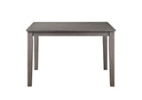 5806-5P Lovell 5 Piece Dinette Set
