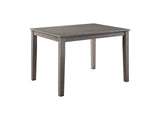 5806-5P Lovell 5 Piece Dinette Set