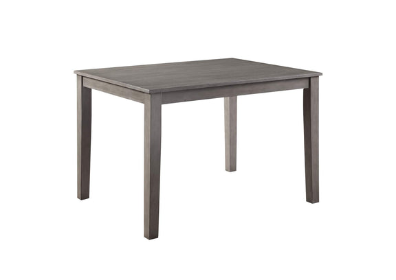 5806-5P Lovell 5 Piece Dinette Set