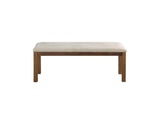 5808-13 Bonner Bench