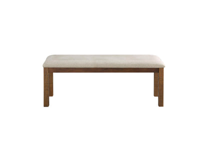 5808-13 Bonner Bench