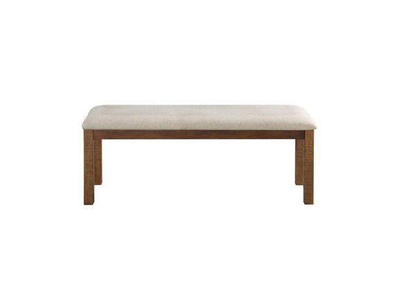 5808-13 Bonner Bench