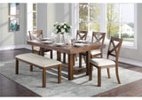 5808S Bonner Side Chair