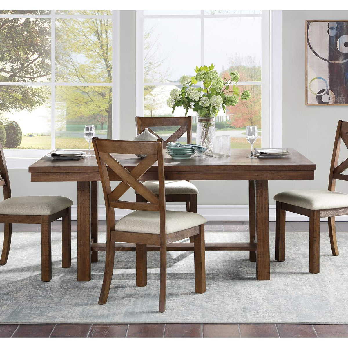 5808S Bonner Side Chair