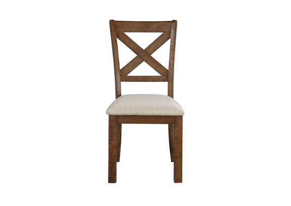5808S Bonner Side Chair
