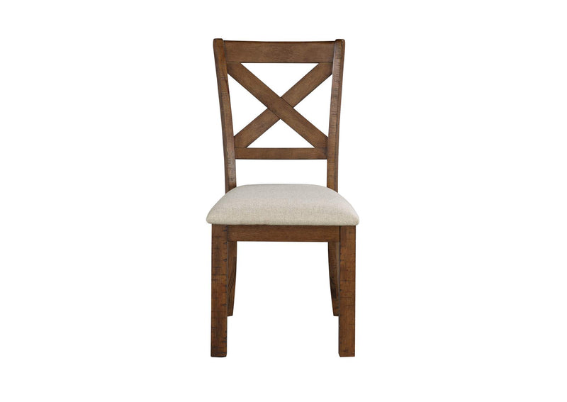 5808S Bonner Side Chair