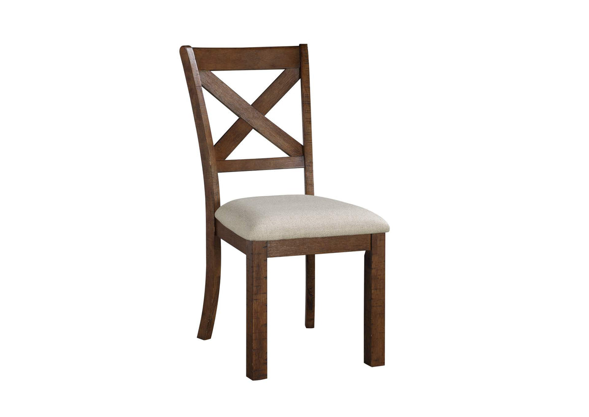 5808S Bonner Side Chair