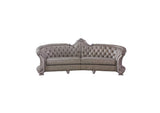 58170 Dresden Sofa with 5 Pillows