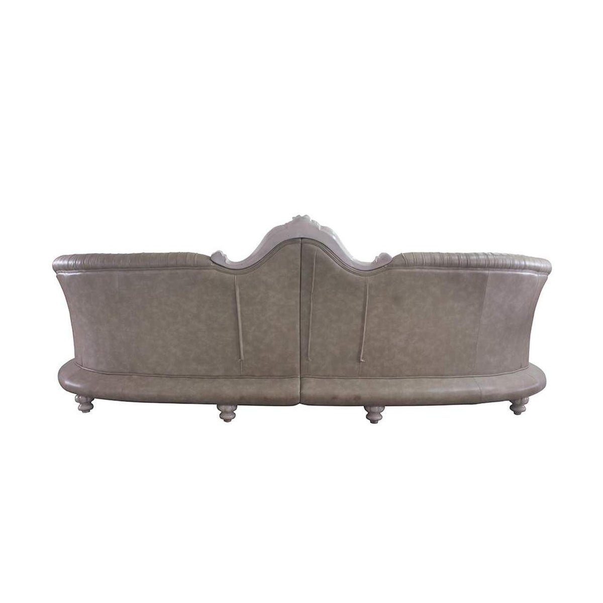 58170 Dresden Sofa with 5 Pillows