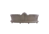 58170 Dresden Sofa with 5 Pillows