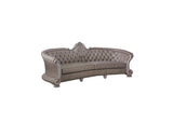 58170 Dresden Sofa with 5 Pillows