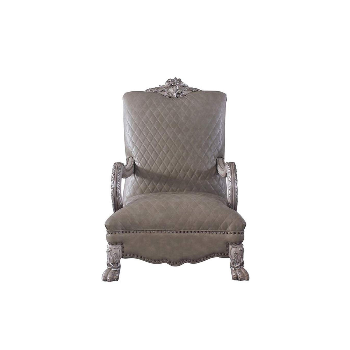 58172 Dresden Chair with Pillow