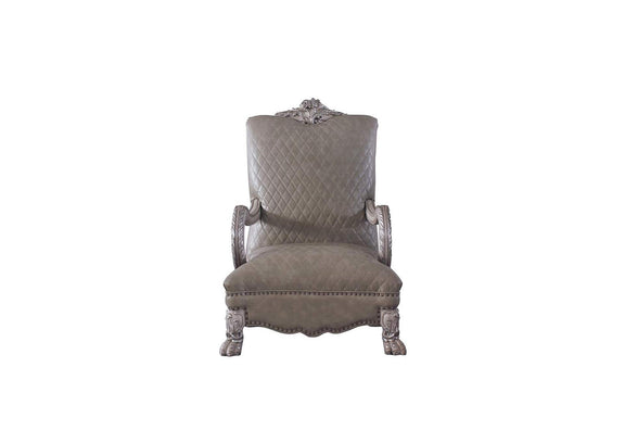 58172 Dresden Chair with Pillow