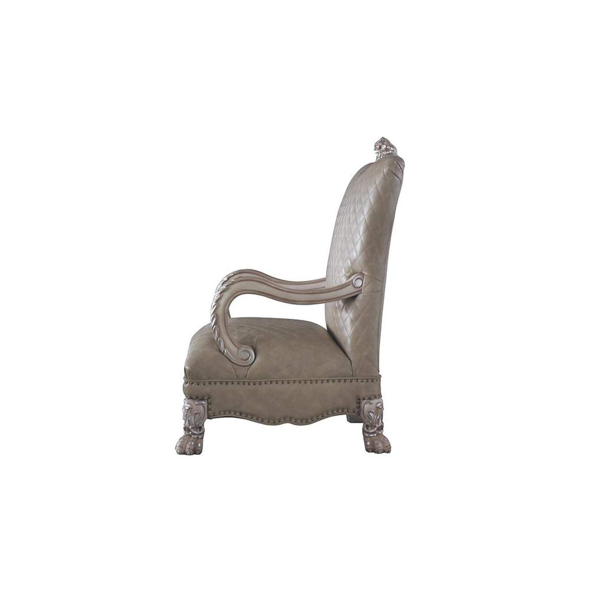 58172 Dresden Chair with Pillow