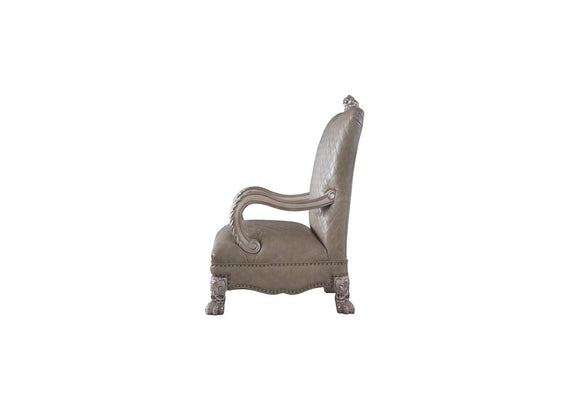 58172 Dresden Chair with Pillow