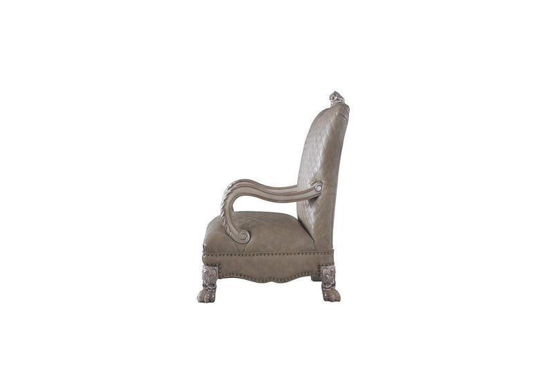 58172 Dresden Chair with Pillow