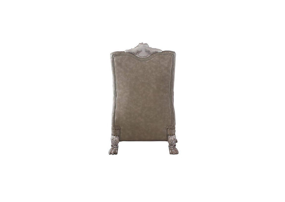 58172 Dresden Chair with Pillow