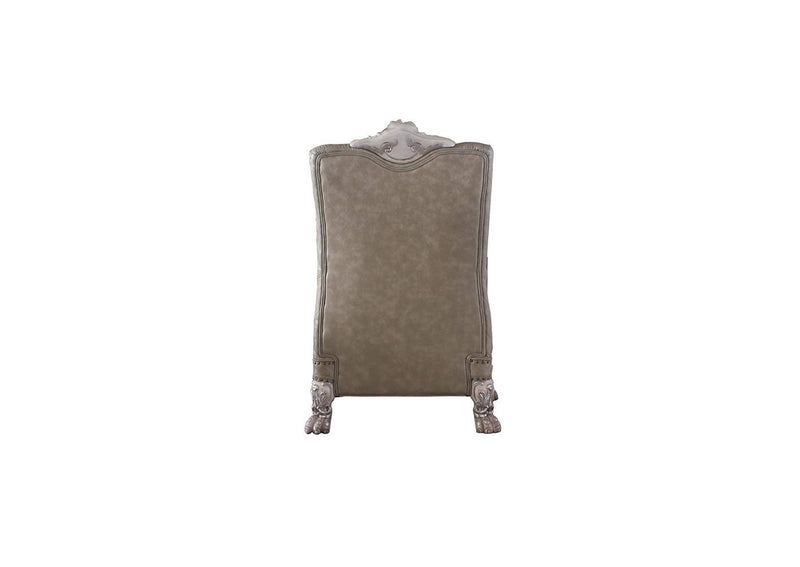 58172 Dresden Chair with Pillow