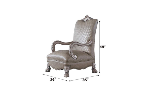 58172 Dresden Chair with Pillow