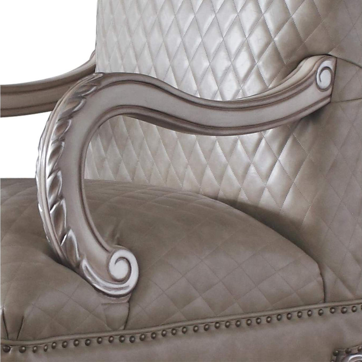 58172 Dresden Chair with Pillow