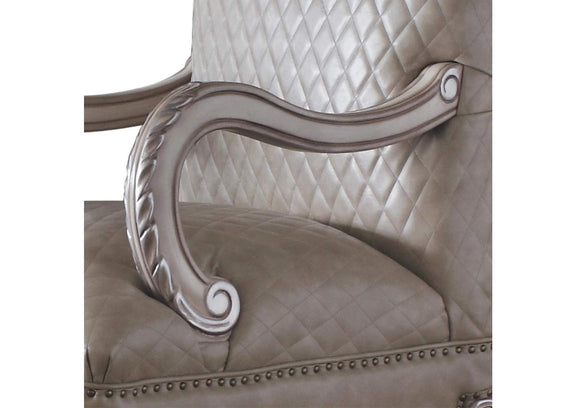 58172 Dresden Chair with Pillow