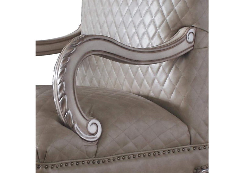 58172 Dresden Chair with Pillow