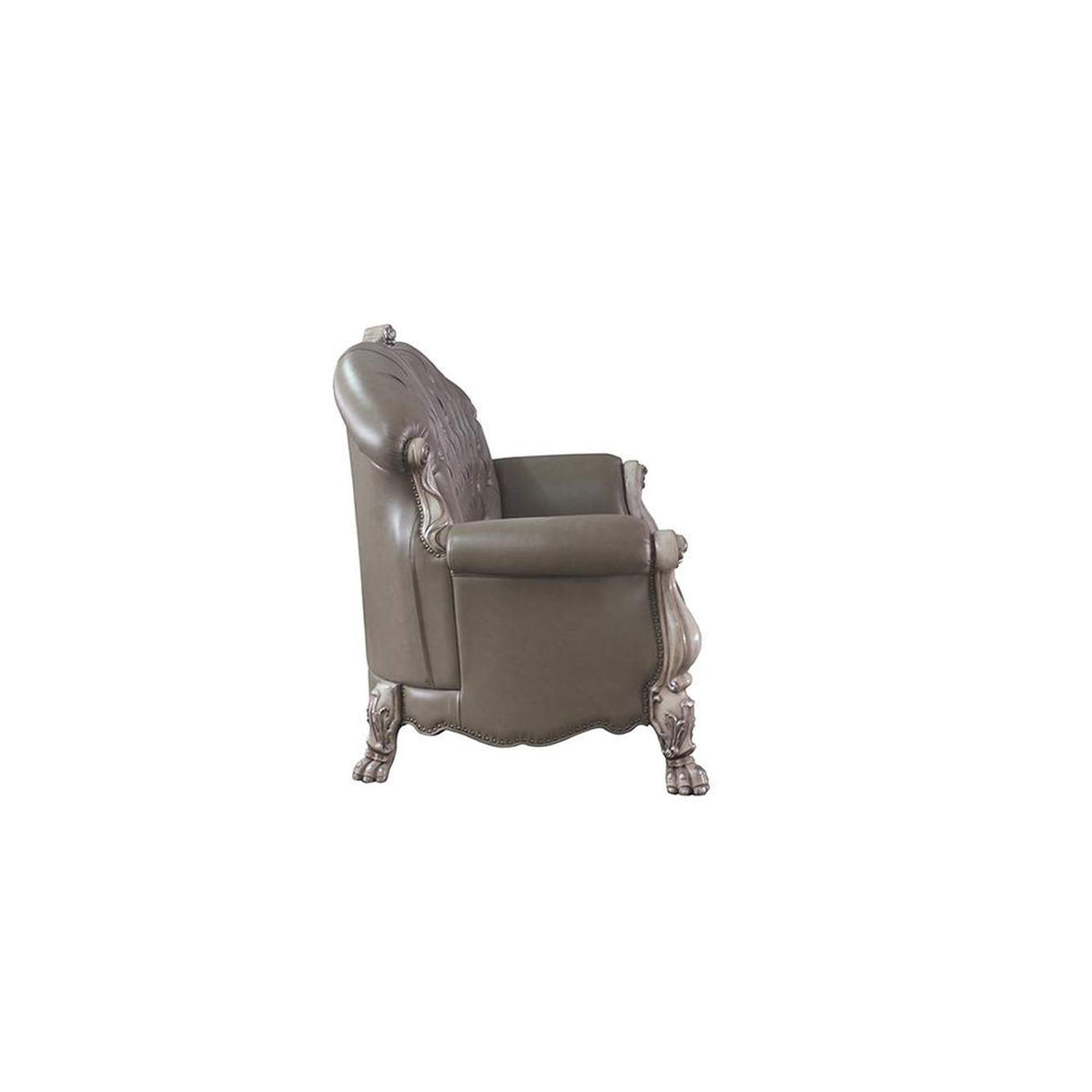 58175 Dresden Sofa with 5 Pillows