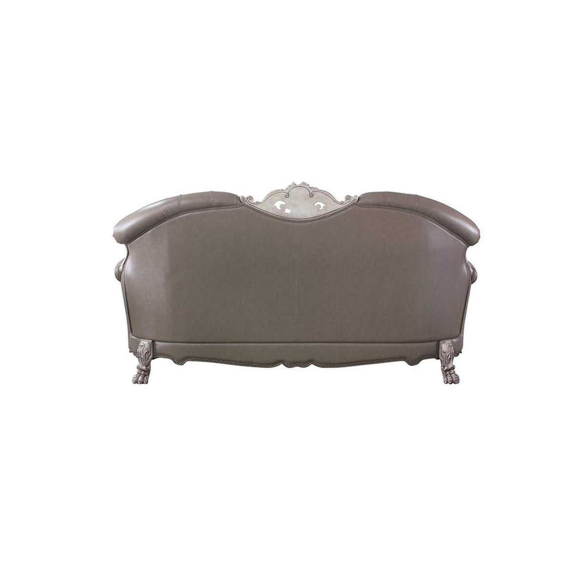 58175 Dresden Sofa with 5 Pillows