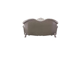 58175 Dresden Sofa with 5 Pillows