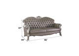 58175 Dresden Sofa with 5 Pillows