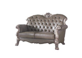 58176 Dresden Loveseat with 3 Pillows